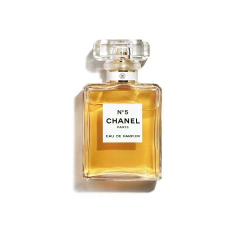 chanel 5 prix